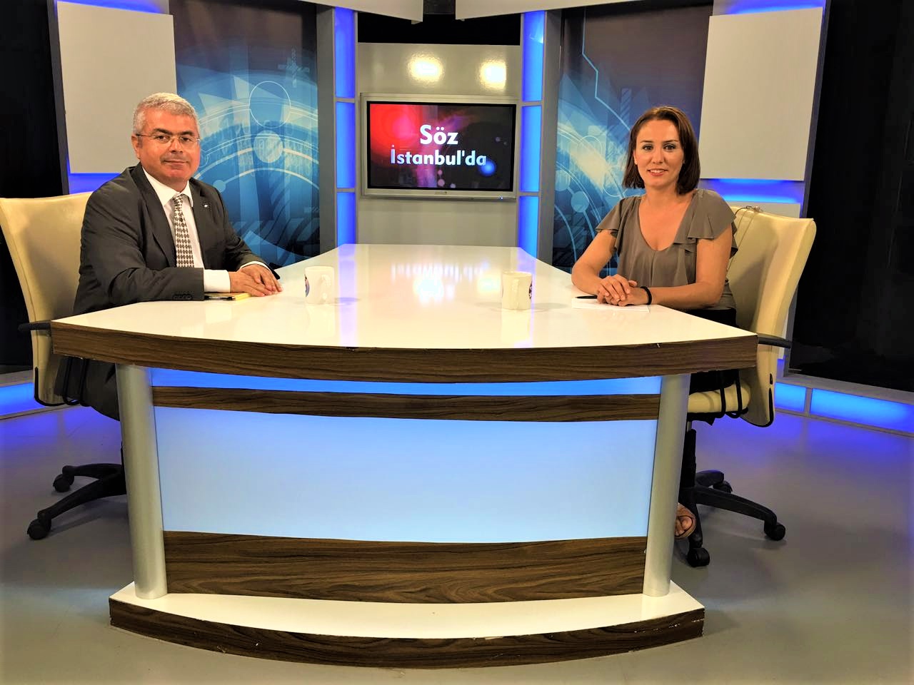 KANAL B TV-KURBANLIK FİYATLARI VE ETKİ EDEN FAKTÖRLER