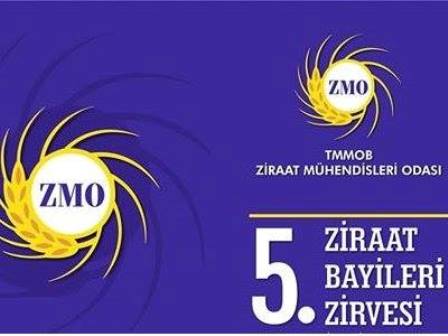 5. ZİRAAT BAYİLERİ ZİRVESİ