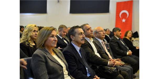TEPEBAŞI KIRSAL KALKINMA EYLEM PLANI ÇALIŞTAYI