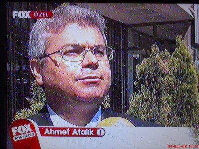 FOX TV YAYINI