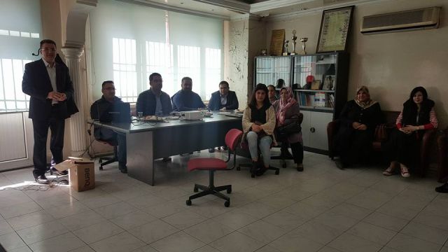 TARIMSAL YAYIM VE DANIŞMALIK VİZE EĞİTİMİ 