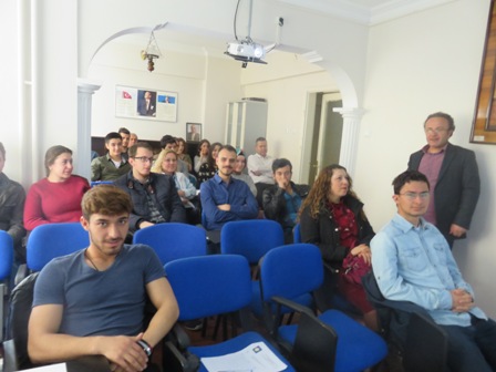 ARICILIĞIN ÜLKEMİZ EKONOMİSİNDEKİ ÖNEMİ EĞİTİMİ