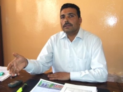 ANIZ YAKMA İLE İLGİLİ BASIN AÇIKLAMASI