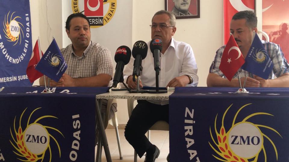 ANIZ YAKMA, TOPRAĞINI VE ÜLKE GELECEĞİNİ YOK ETME 
