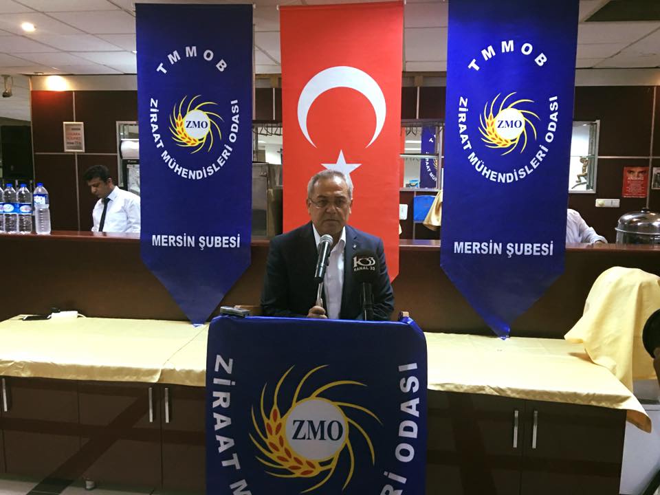 İSTİŞARE TOPLANTISI DÜZENLEDİK