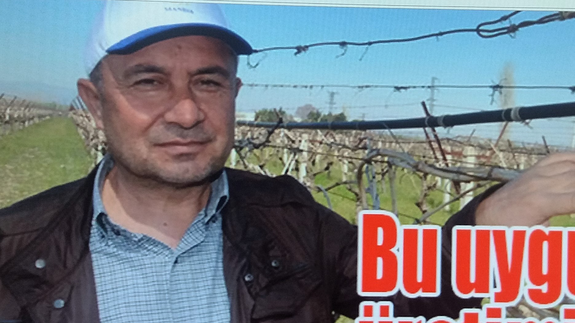 MANŞET GAZETESİ / BU UYGULAMA YERLİ ÜRETİMİ BİTİRİR / 03 TEMMUZ 2017 