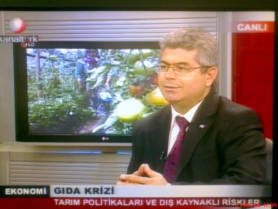 KANAL TÜRK TV YAYINI