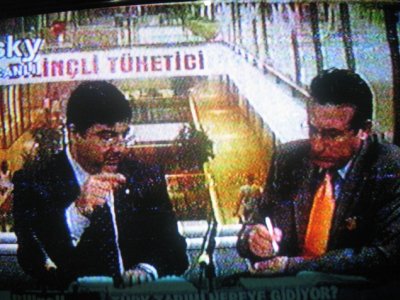 TÜRK TARIMI NEREYE GİDİYOR - SKY TV