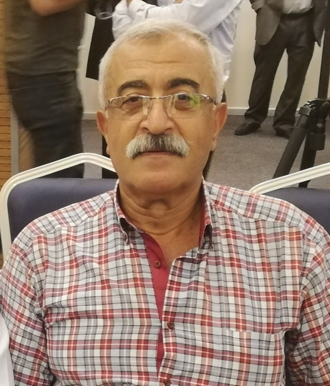 ODAMIZ 8540 SİCİLNO`LU ÜYESİ DR. MUSTAFA EDİP KÖYLÜ VEFAT ETMİŞTİR