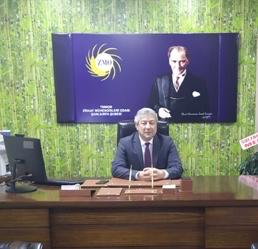 OLAY GAZETESİ:  KORONAVİRÜS TARIMI DA ETKİLEYECEK Mİ? - 1 NİSAN 2020