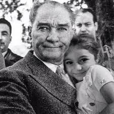 23 NİSAN ULUSAL EGEMENLİK VE ÇOCUK BAYRAMI KUTLU OLSUN