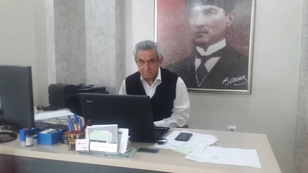 BİYOKÜTLE ENERJİ SANTRALİ İNŞAATI YARGI KARARI İLE MÜHÜRLENDİ!!` 7 MAYIS 2020