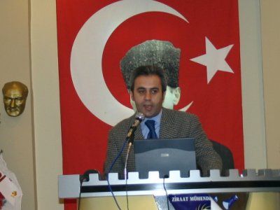 DÜZCE'DE "SORUMLU YÖNETİCİLİK UYGULAMALARI" KONFERANSI