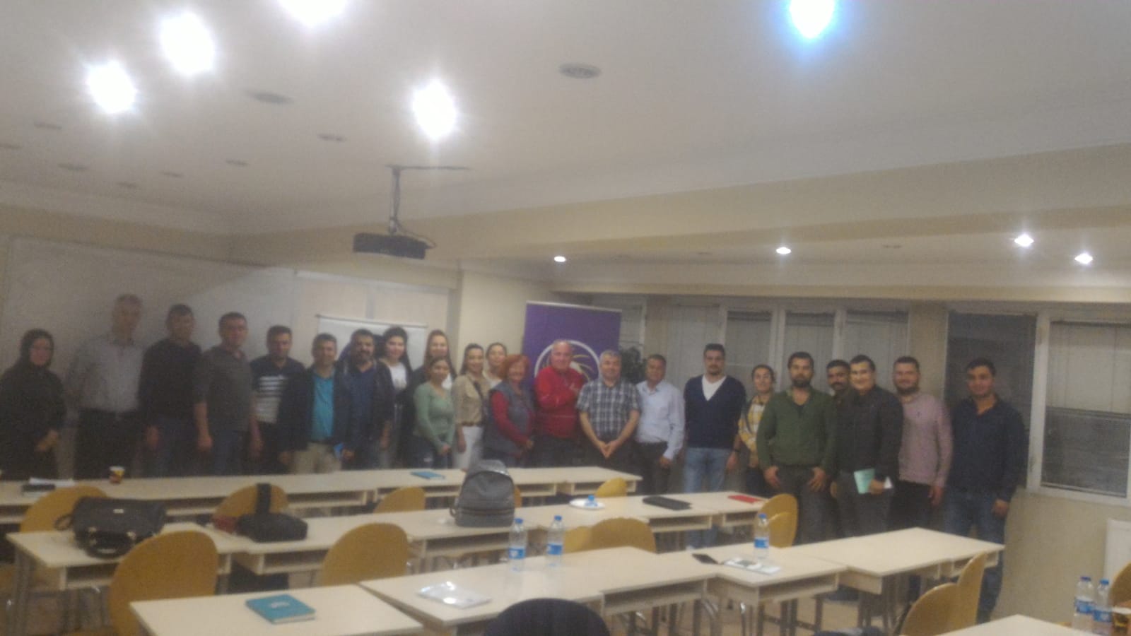 BİLİRKİŞİLİK TEMEL EĞİTİMİ