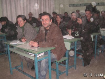 ÜYELERİMİZE YÖNELİK KPSS KURSU