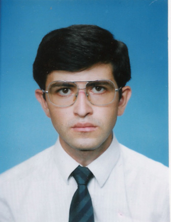 ALİ ARSLAN KORKMAZ VEFAT ETMİŞTİR