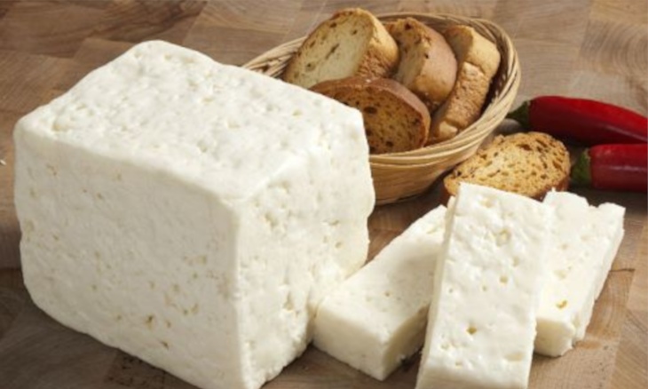 DUVAR.ENGLİSH: TURKEY TO İMPORT CHEESE FROM VENEZUELA AT ZERO TARİFF- 23 AĞUSTOS 2020