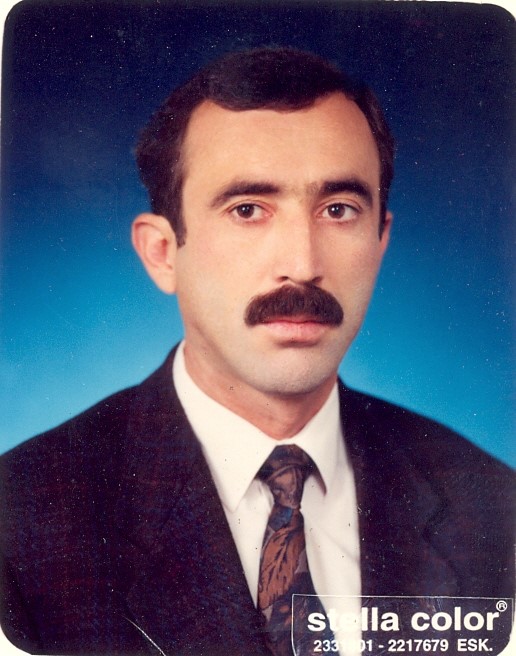ODAMIZ 20467 SİCİLNO`LU ÜYESİ OSMAN ERMİŞ VEFAT ETMİŞTİR