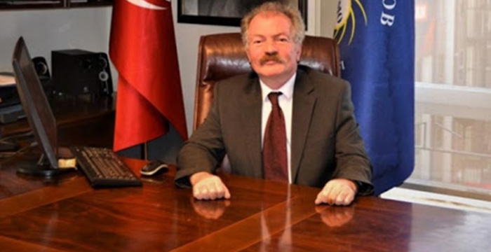 GIDA TARIM DERGİSİ: ZİRAAT MÜHENDİSLERİ ODASINDAN GÜBREYLE İLGİLİ ÇARPICI İDDİA: DOLARDAKİ ARTIŞTAN DOLAYI DAP VE ÜRE SATIŞLARI DONDURULDU!- 22 EYLÜL 2020