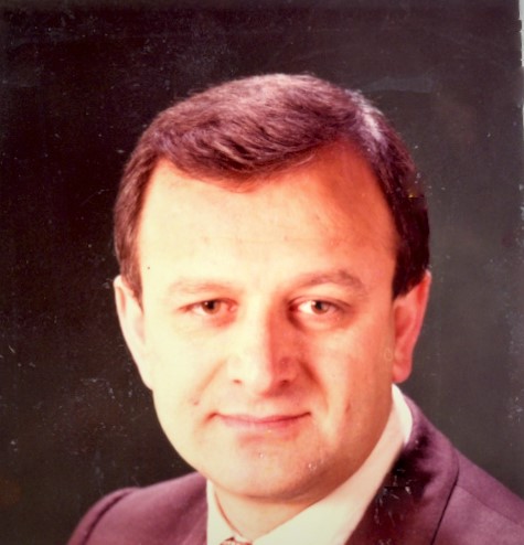 ODAMIZ 8752 SİCİLNO`LU ÜYESİ METİN DOYRAN VEFAT ETMİŞTİR