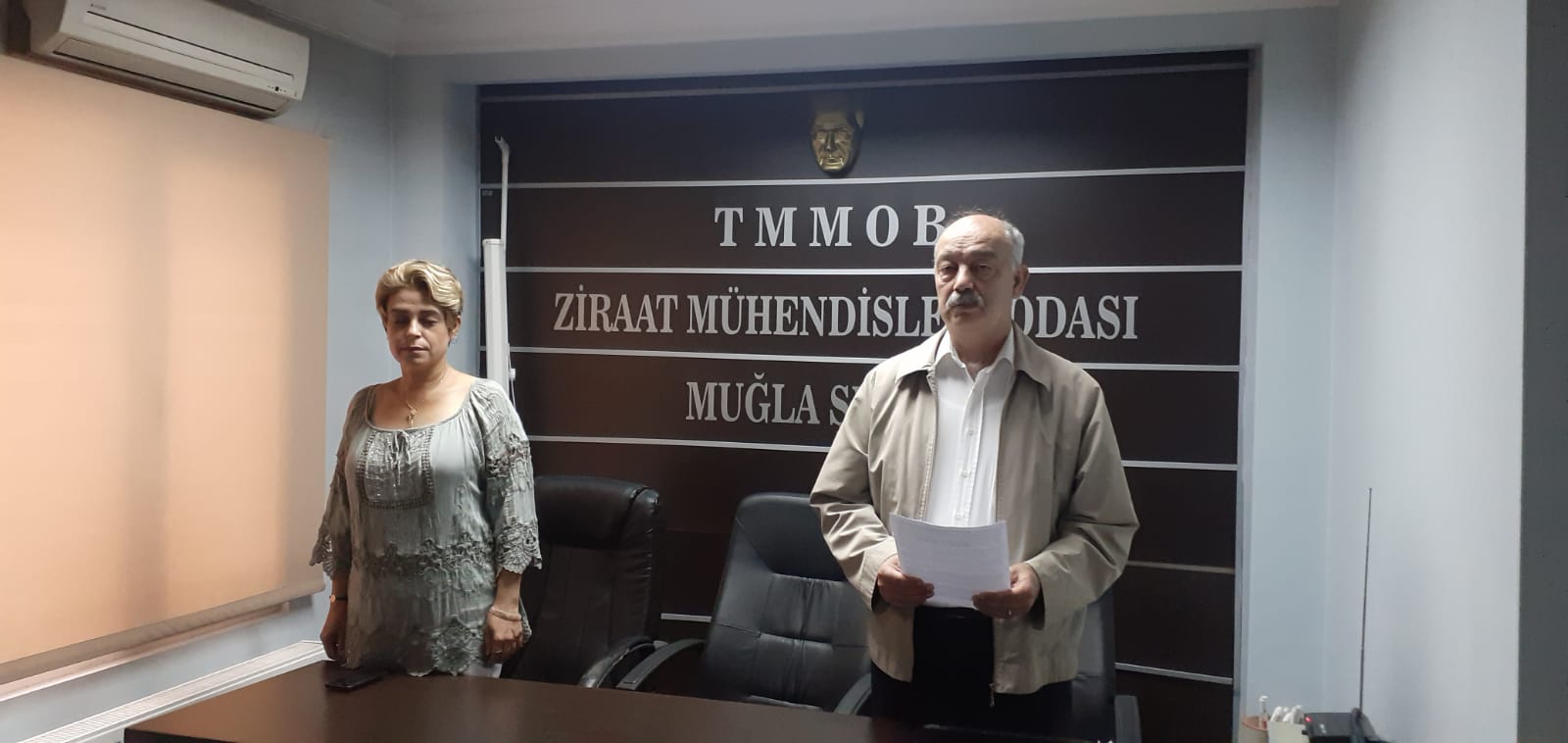 16 EKİM DÜNYA GIDA GÜNÜ