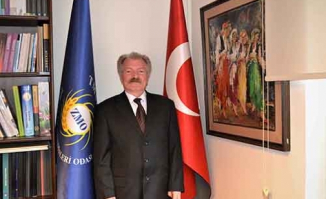 İLK HABER GAZETESİ: TOPRAK ANA' DERTLİ, SADIK YAR' YORGUN, EN GÜZEL KADIN' KIRGIN- 30 EKİM 2020