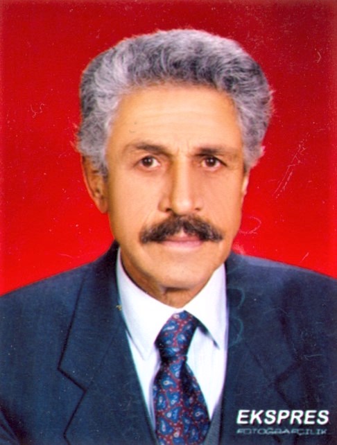 ODAMIZ 6464 SİCİLNO`LU ÜYESİ MEHMET SALİH BEYAZHANÇER VEFAT ETMİŞTİR