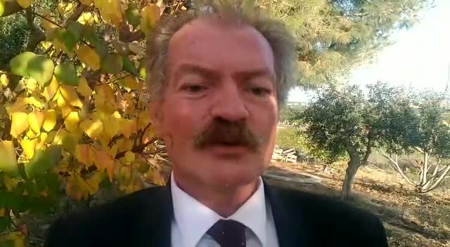 GAZETE RÜZGARLI: ZİRAAT MÜHENDİSLERİ ODASI: ÜLKEMİZ ÇİFTÇİSİNDEN ESİRGENEN DESTEK, BAŞKA ÜLKE ÇİFTÇİLERİNE VERİLİYOR- 19 ARALIK 2020