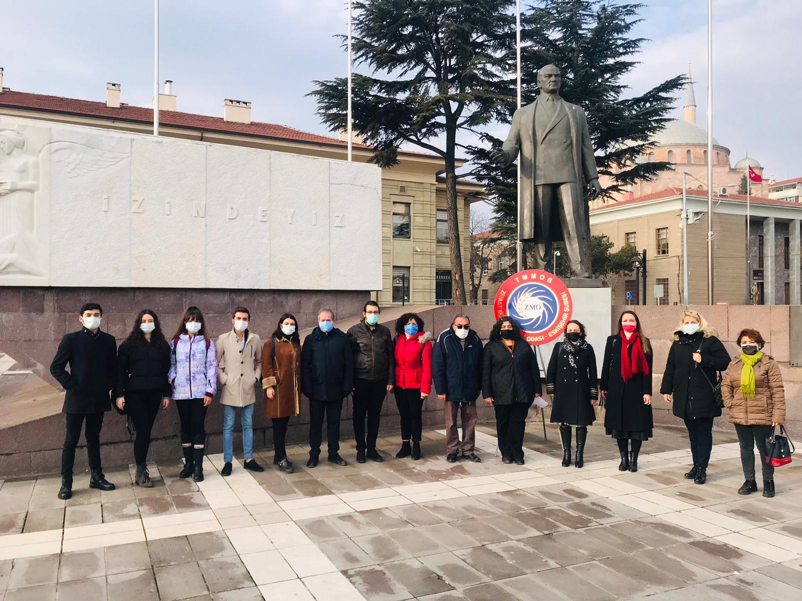 10 OCAK TARIMSAL ÖĞRETİM 175.YILDÖNÜMÜNÜ KUTLADIK
