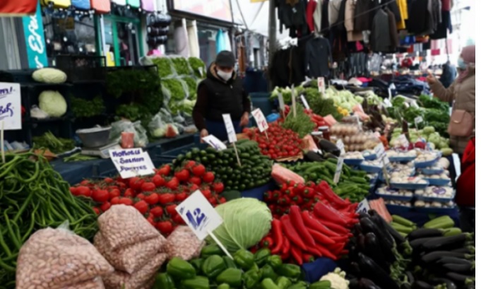 EKONOMİGAZETESİ.COM: GIDA FİYATLARINA ARACI DARBESİ- 19 OCAK 2021