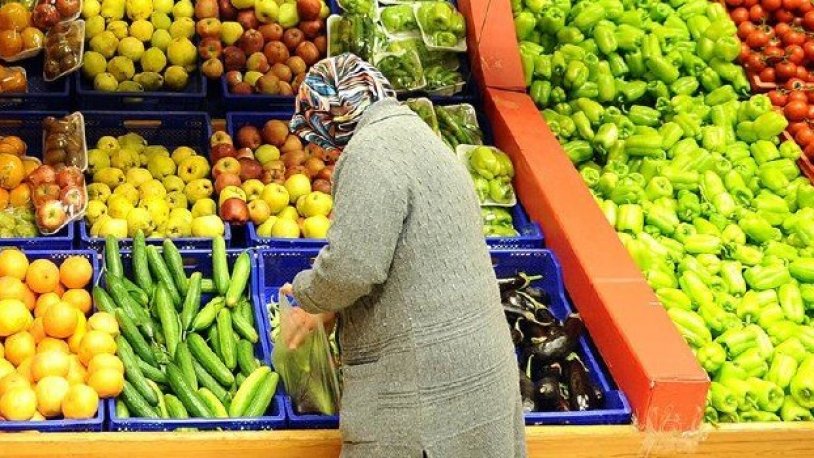 GERÇEK GÜNDEM GAZETESİ: GIDADA ARACI VURGUNU: ACİL MÜDAHALE ÇAĞRISI- 19 OCAK 2021