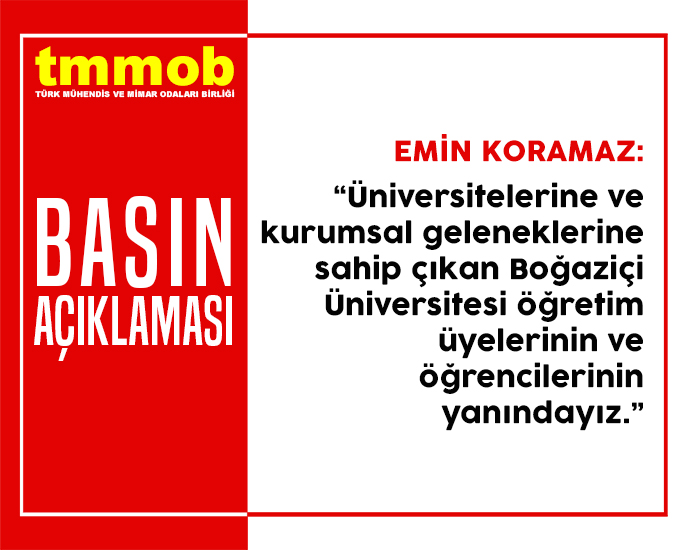 PARTİLİ REKTÖRLÜK SİSTEMİNE HAYIR!