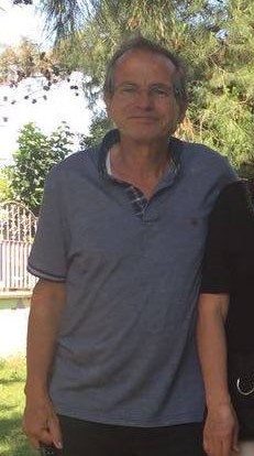ODAMIZ 5410 SİCİLNO`LU ÜYESİ  VURAL ERMAN VEFAT ETMİŞTİR