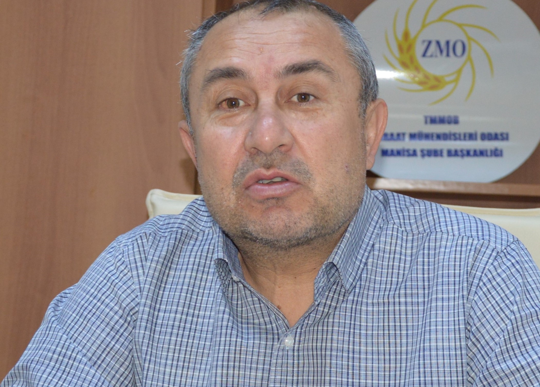 EGE`DE SONSÖZ GAZETESİ "ÜZÜMÜN BAŞKENTİNE JES DARBESİ" 21 NİSAN 20201