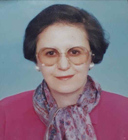 ODAMIZ 5458 SİCİLNO`LU ÜYESİ PROF. DR. SERPİL KORNOŞOR VEFAT ETMİŞTİR