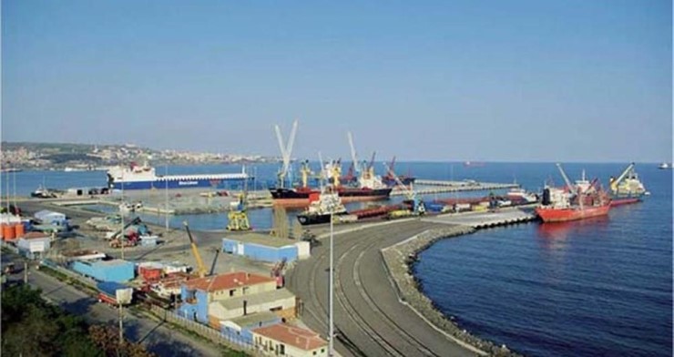 TEKİRDAĞ SÜLEYMANPAŞA`DA ÇED KARARI İPTAL EDİLDİ