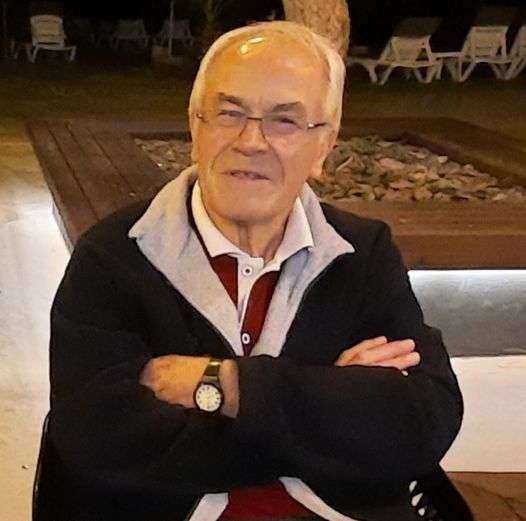 ODAMIZ 5456 SİCİLNO`LU ÜYESİ CAHİT TOPMEŞE VEFAT ETMİŞTİR