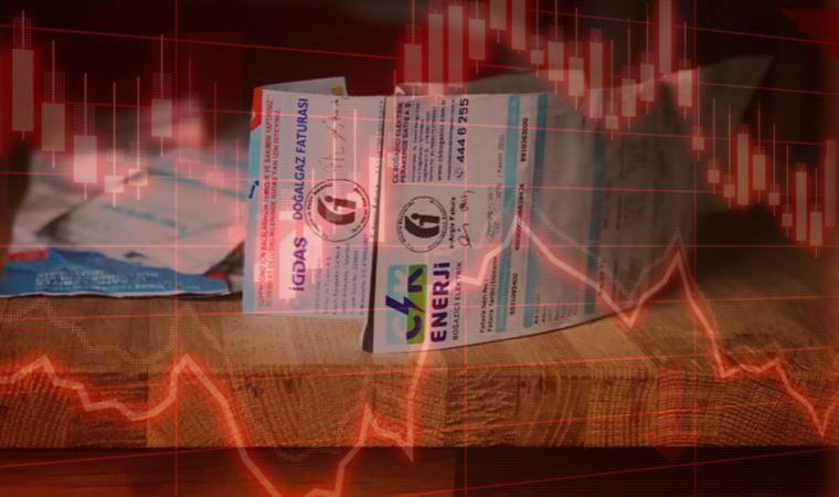 TMMOB'YE BAĞLI ODALARDAN ORTAK AÇIKLAMA: ARDARDA GELEN ENERJİ ZAMLARI YURTTAŞLARI BEZDİRDİ