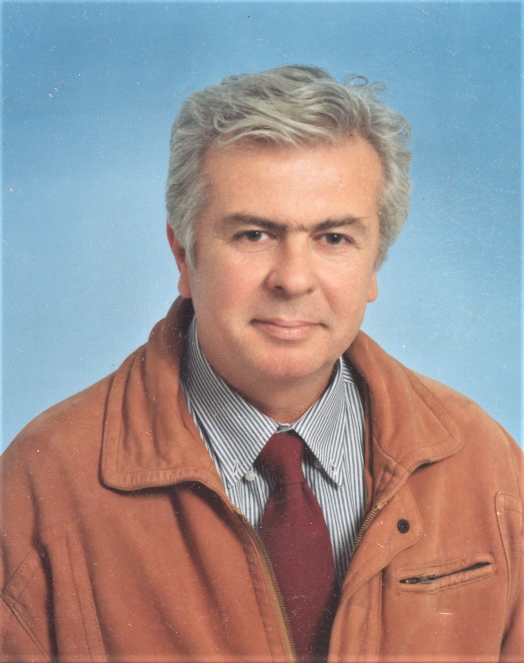 ODAMIZ 7464 SİCİLNO`LU ÜYESİ DOÇ. DR. ÖMER TÖMEK VEFAT ETMİŞTİR