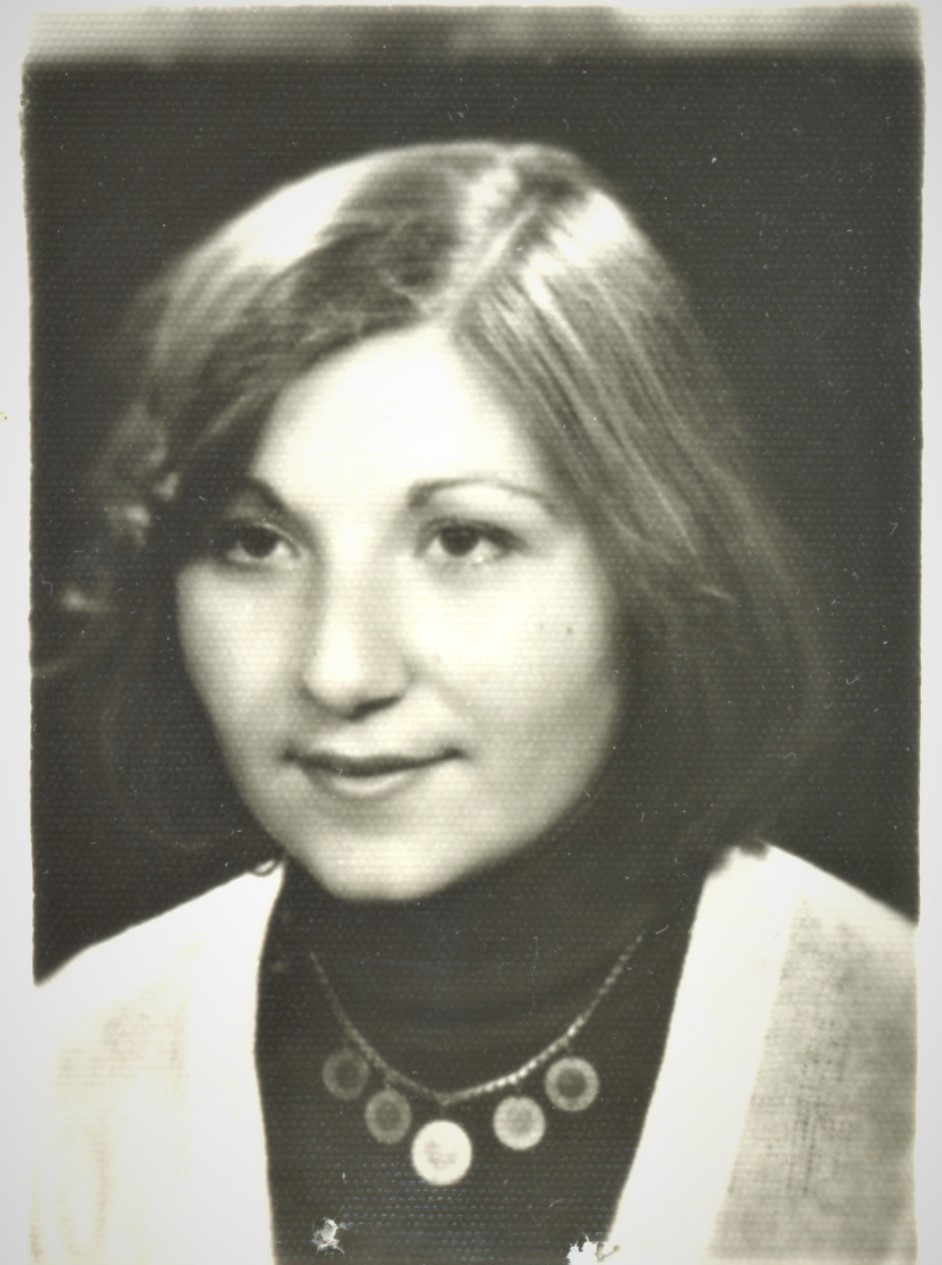 ODAMIZ 10904 SİCİLNO`LU ÜYESİ BEGÜM YENİCE VEFAT ETMİŞTİR