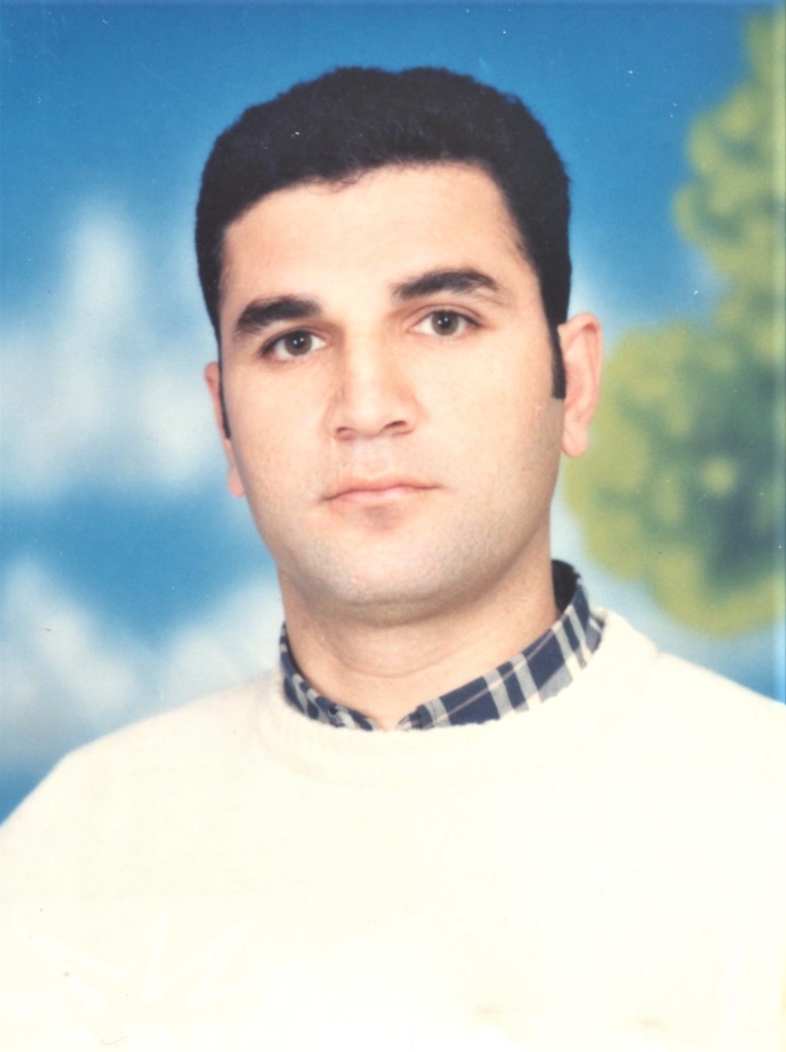 ODAMIZ 23643 SİCİLNO`LU ÜYESİ FAİK HASAR VEFAT ETMİŞTİR