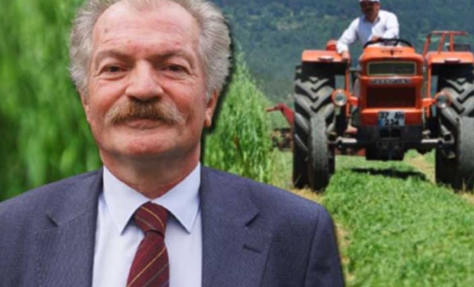 TARIMDANHABER.COM: GÜBREDE KOTALI SATIŞ! BAZI FİRMALAR SİPARİŞLERİNİ YIL BAŞINA KADAR DURDURDU!- 27 KASIM 2021