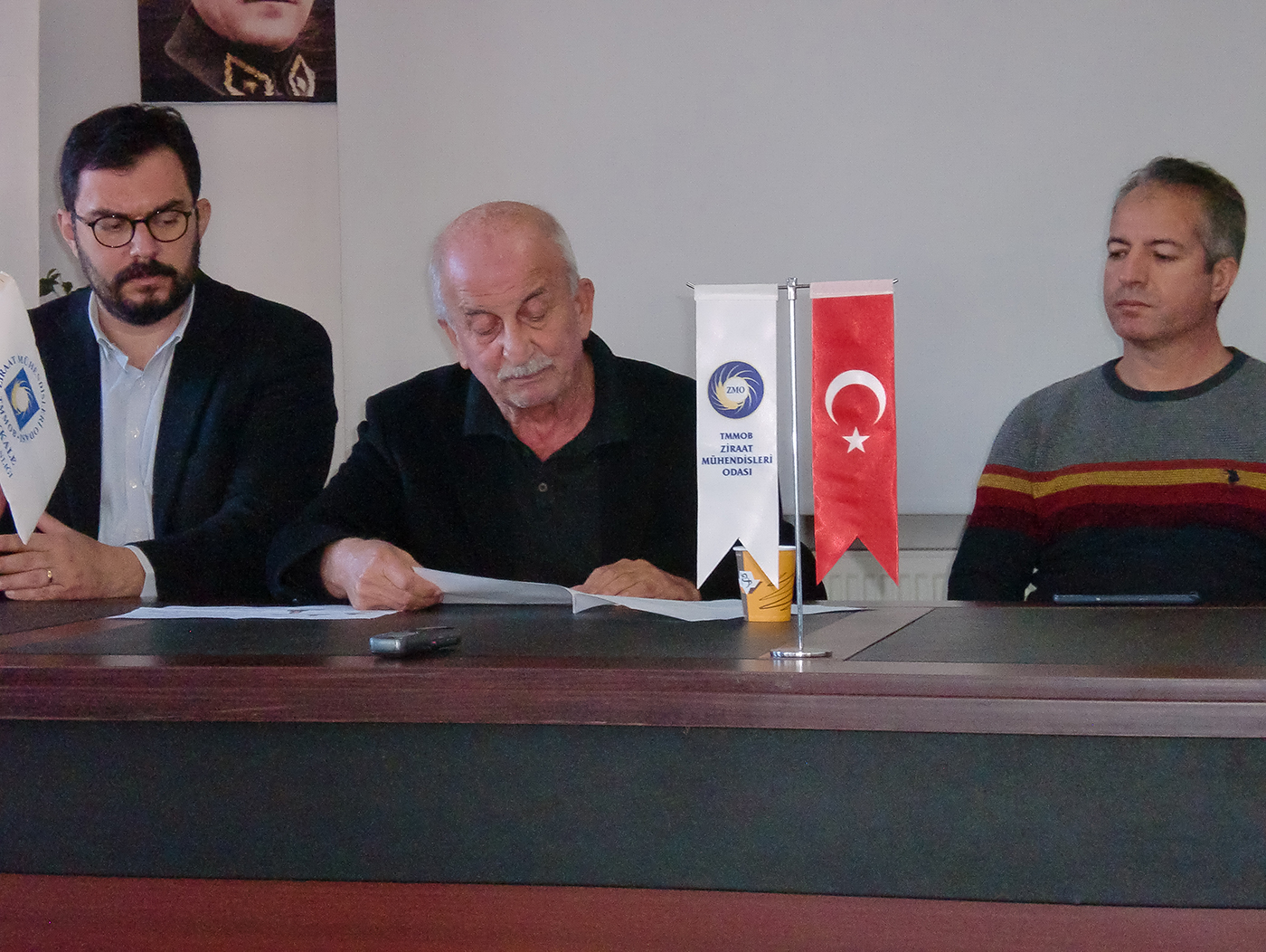 ÇANAKKALE ŞUBEMİZİN SEÇİM SÜRECİ BAŞLAMIŞTIR.