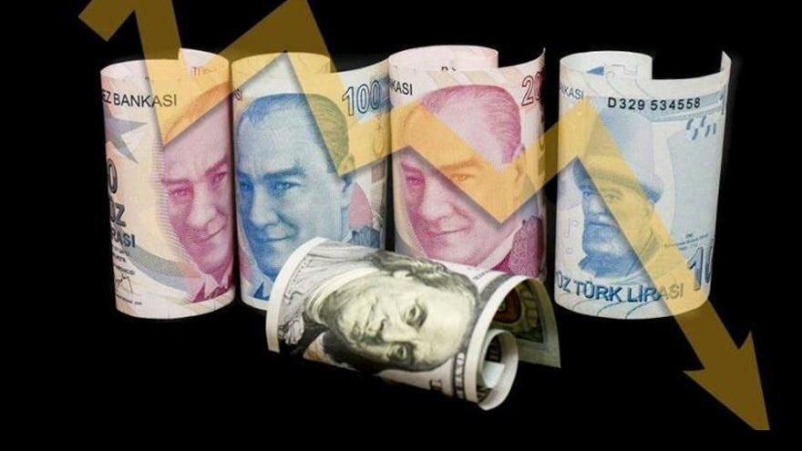 SÖZCÜ: KURDAKİ DÜŞÜŞ ZAMLARI TEĞET GEÇTİ. 23.12.2021