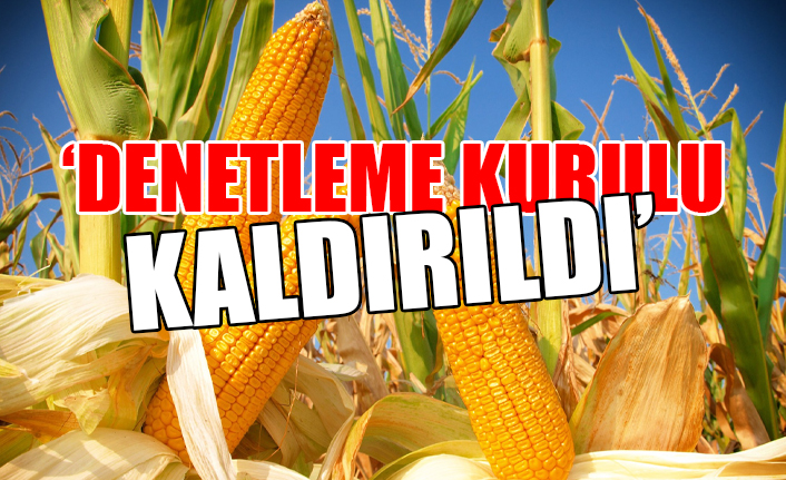 KRT TV: GDO`LU YEME YENİ ONAY- 8 OCAK 2022