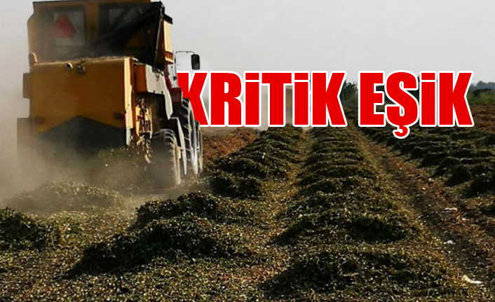 KRT TV: SGK VERİLERİNE YANSIDI: ÇİFTÇİ, TOPRAKTAN UZAKLAŞIYOR- 16 OCAK 2022