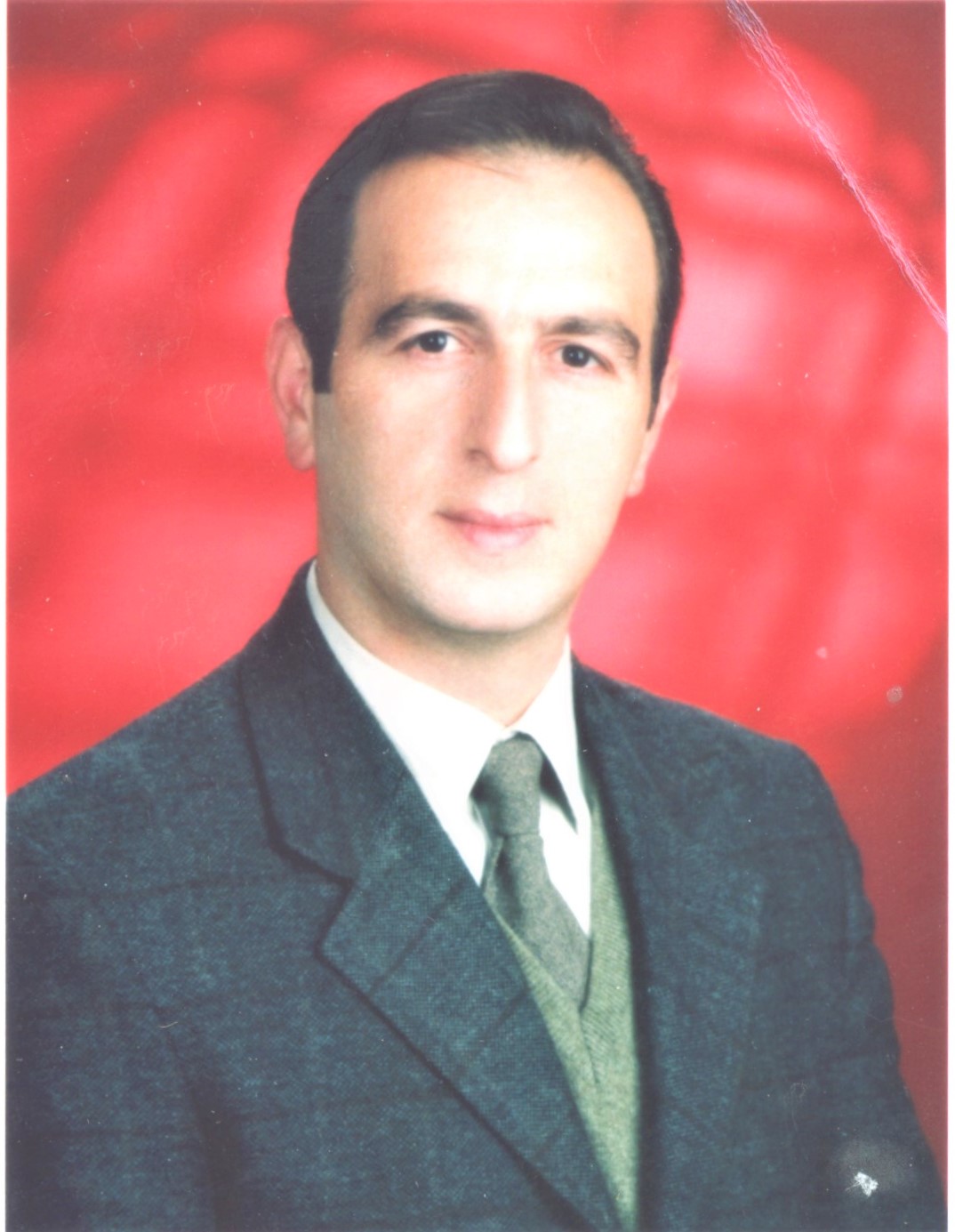 ODAMIZ 32478 SİCİLNO`LU ÜYESİ TURAN SALİHOĞLU VEFAT ETMİŞTİR