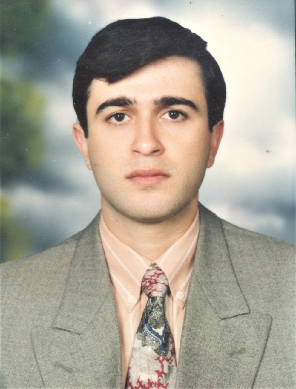 ODAMIZ 33463 SİCİLNO`LU ÜYESİ METE DOĞAN VEFAT ETMİŞTİR