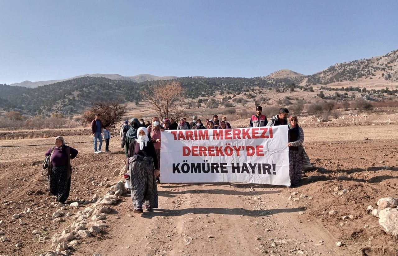 ODA`MIZIN AÇTIĞI DAVA SONUCUNDA, ANTALYA KORKUTELİ İLÇESİNDE ÇED GEREKLİ DEĞİLDİR KARARININ YÜRÜTMESİ DURDURULDU
