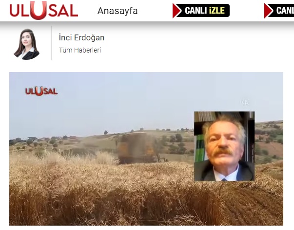 ULUSAL KANAL: KDV İNDİRİMİ FAHİŞ FİYAT SORUNUNU ÇÖZECEK Mİ?- 15 ŞUBAT 2022